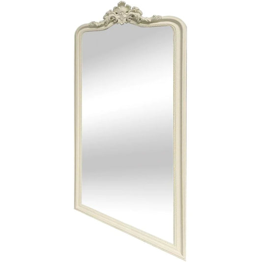 Ornate Leaner Mirror