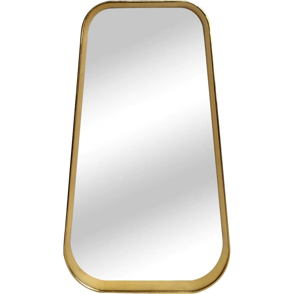 Art Deco Leaner Mirror