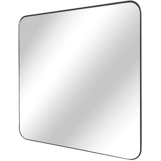 Soft Square Mirror