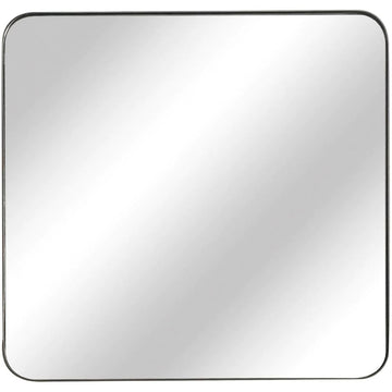 Soft Square Mirror