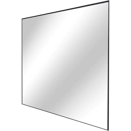 Square Mirror