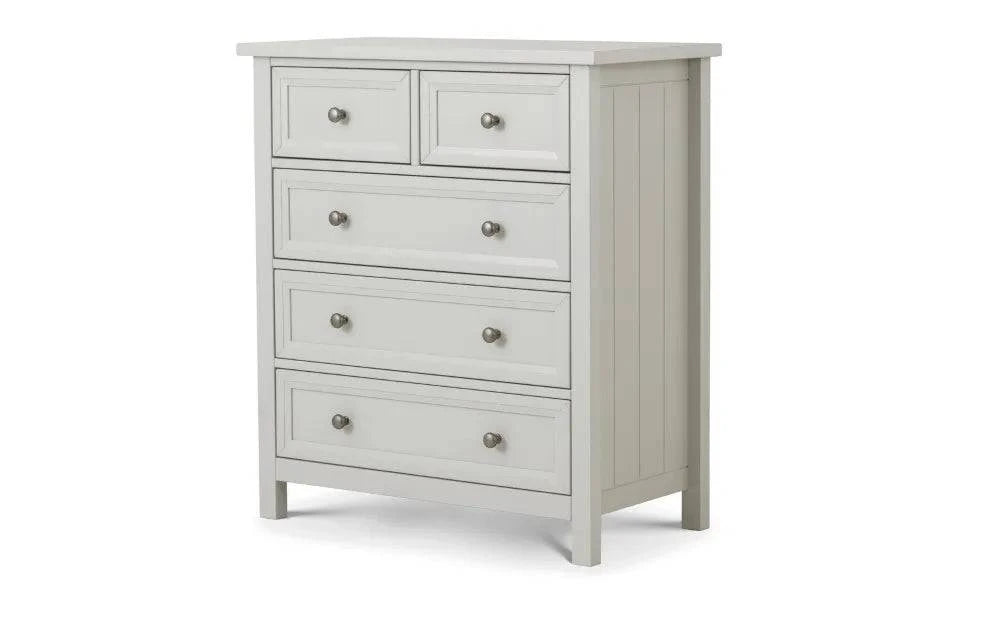 Maine 3 + 2 Drawer Chest