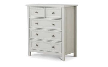 Maine 3 + 2 Drawer Chest