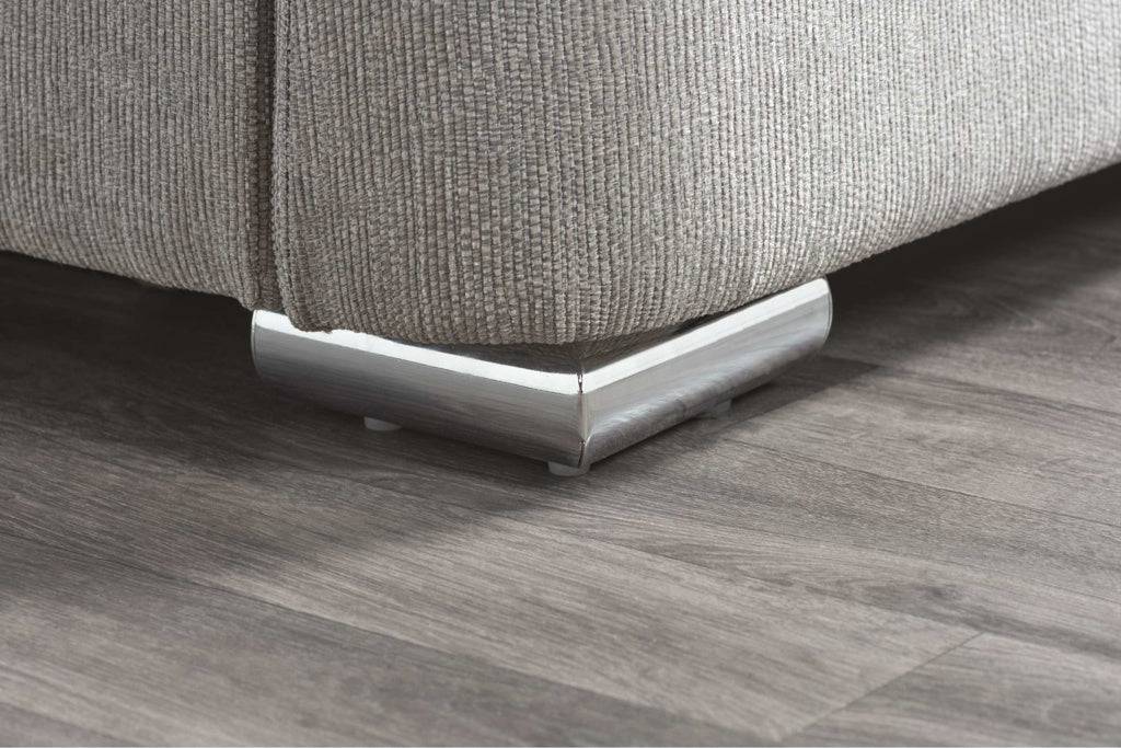 Mayfair Bed 4 Drawer Grey for sale 