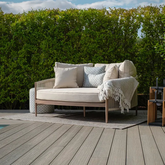 Maze - Havana Rope Weave Daybed