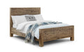 Minimalist Hoxton Bed - Blythe Living Furniture