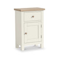Modern Country Coconut Cupboard with Drawer