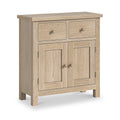 Modern Country Washed Oak Mini Sideboard for Sale Online 