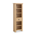 Normandy Slim Bookcase
