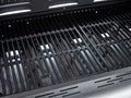 Meteor 6 Burner – Stainless Steel - Blythe Living