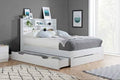 ONLINE ALFIE STORAGE BED