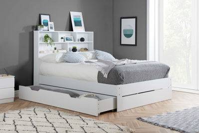 ONLINE ALFIE STORAGE BED