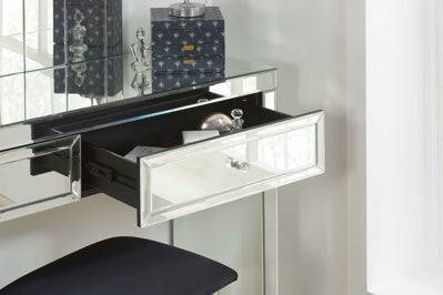 ONLINE VALENCIA 2 DRAWER SIDEBOARD