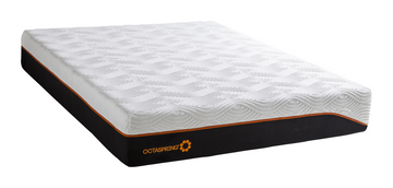 Octaspring Luxury Hybrid Mattress