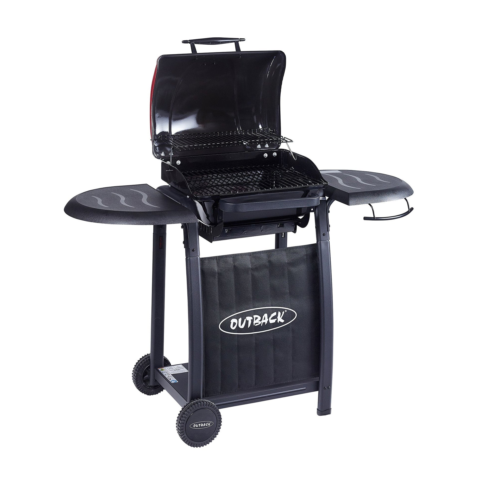 Omega 201 Red Camping Stove Online