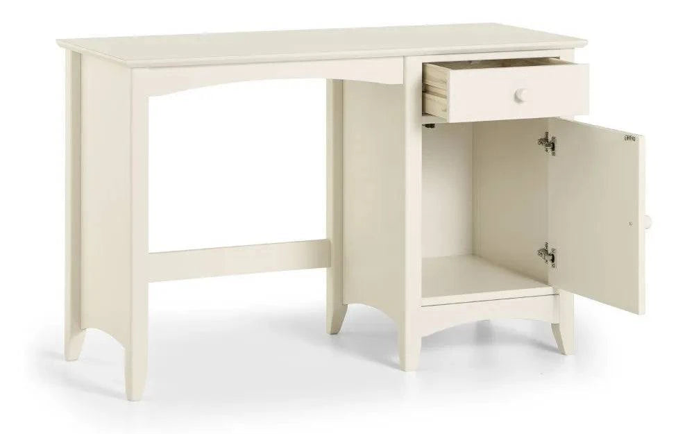 Online Cameo Desk
