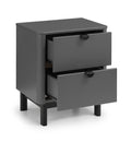 Online Chloe 2 Drawer Bedside