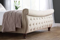 Online Copenhagen Bed Warm Stone