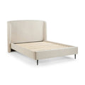 Online Eden Boucle Bed