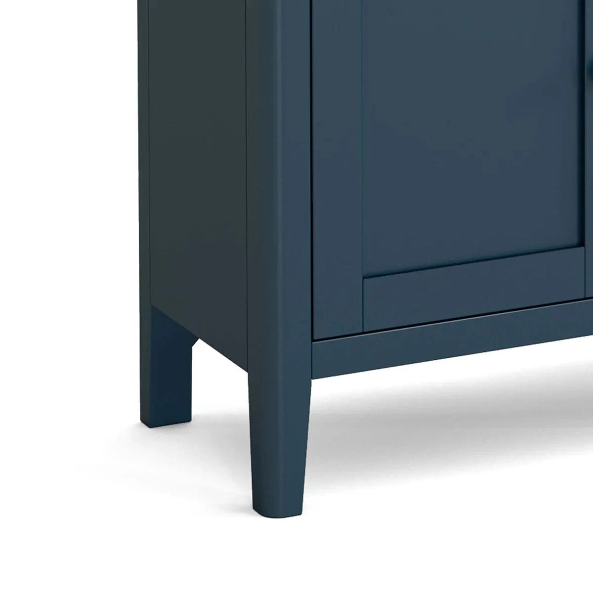 Online Harrogate Blue Mini Sideboard for Sale