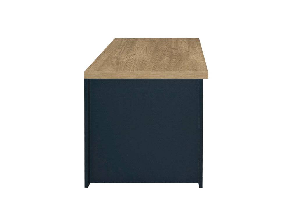 Online Highgate 2 Drawer Coffee Table for Sale