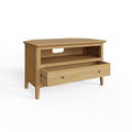 Online Hudson Corner TV Unit
