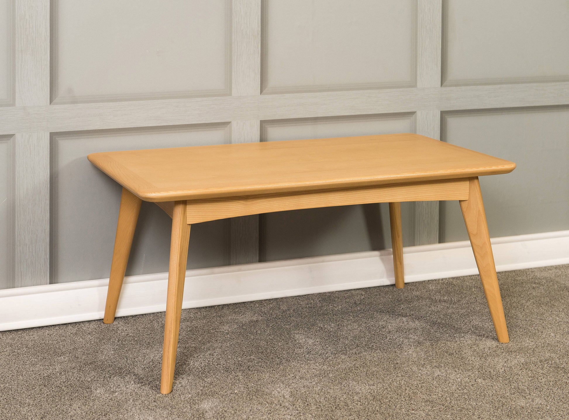 Online Hudson Rectangular Coffee Table
