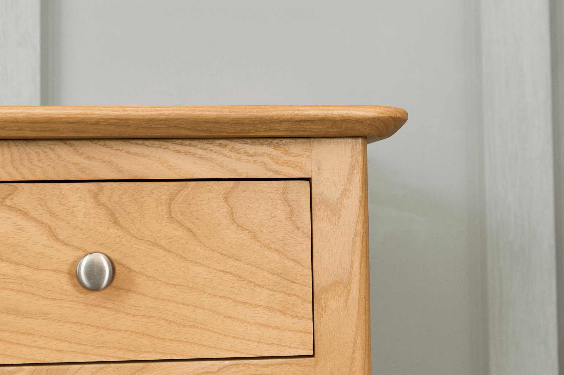 Online Hudson Small Sideboard