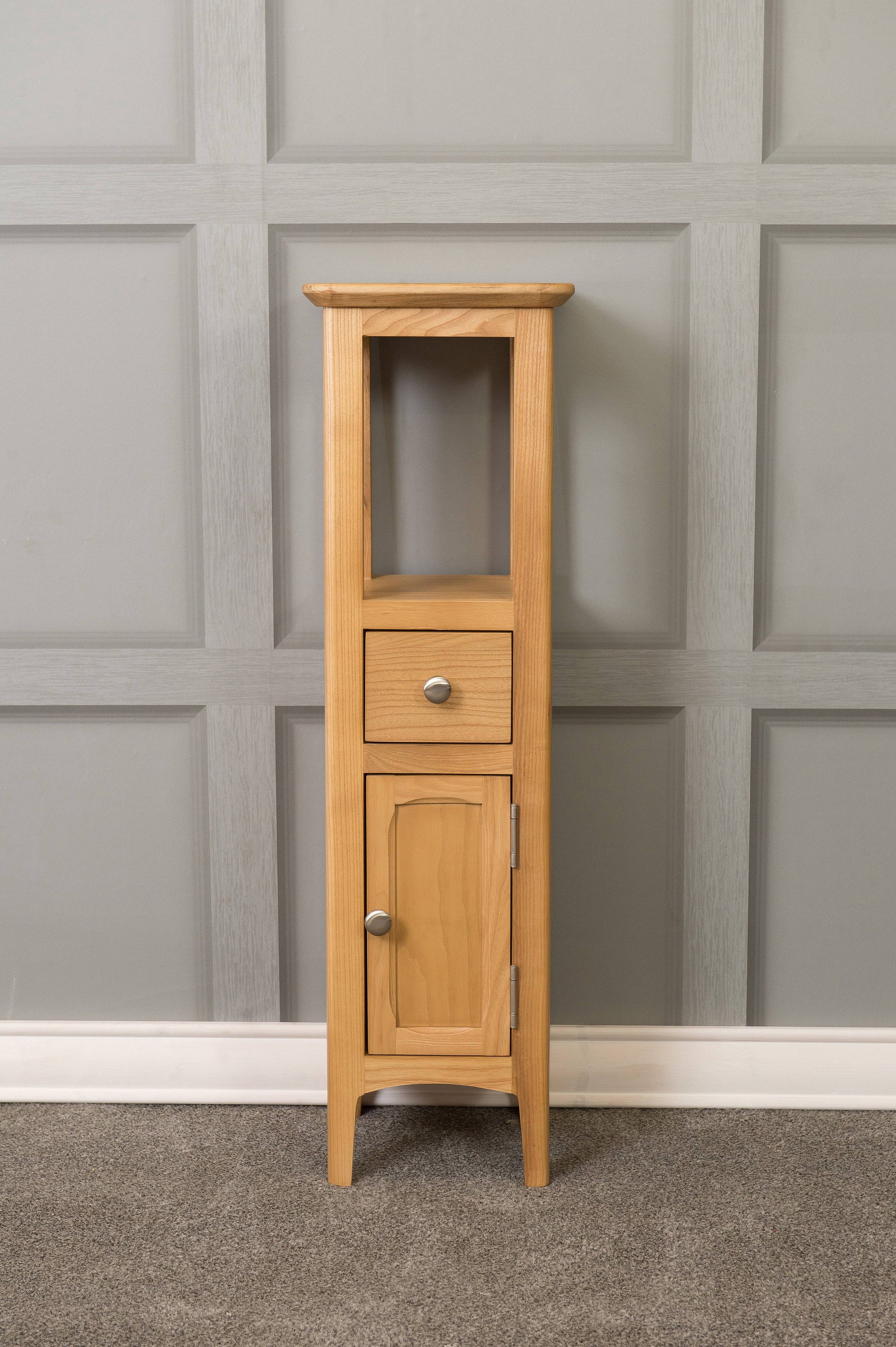 Online Hudson Tower Cabinet Open Top