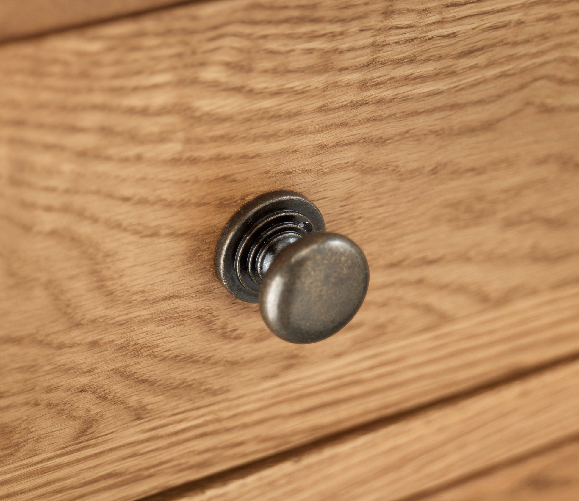 Online Marlborough 3 Drawer Bedside