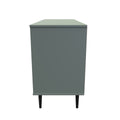 Online Pixel 6 Drawer Midi Chest in Reed Green Sale 