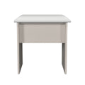 Online Pixel Padded Dressing Stool in Kashmir Matt 