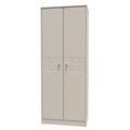 Online Pixel Tall Plain Wardrobe in Kashmir Matt for Sale