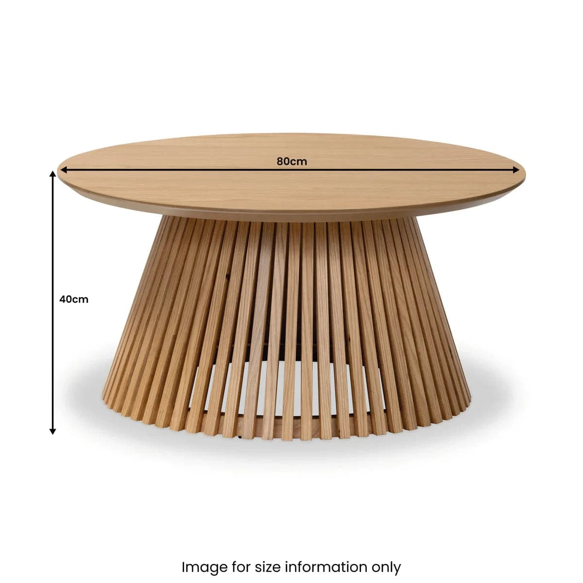Online Soho Round Coffee Table for Sale