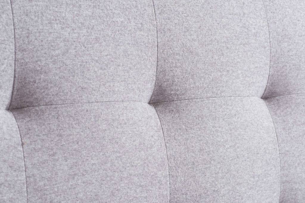 Online Stockholm Bed Grey
