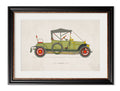 Order 1912 Vermorel 12 16 hp art free UK delivery