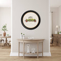 Order 1912 Vermorel 12/16 in Round Frame free UK delivery
