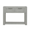 Order Amsterdam 120cm Industrial Hallway Storage Stand - Fast Delivery