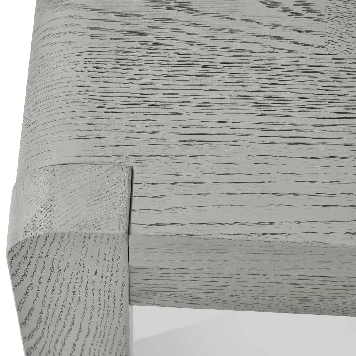 Order Amsterdam Dining Bench crafted from solid oak veneers
