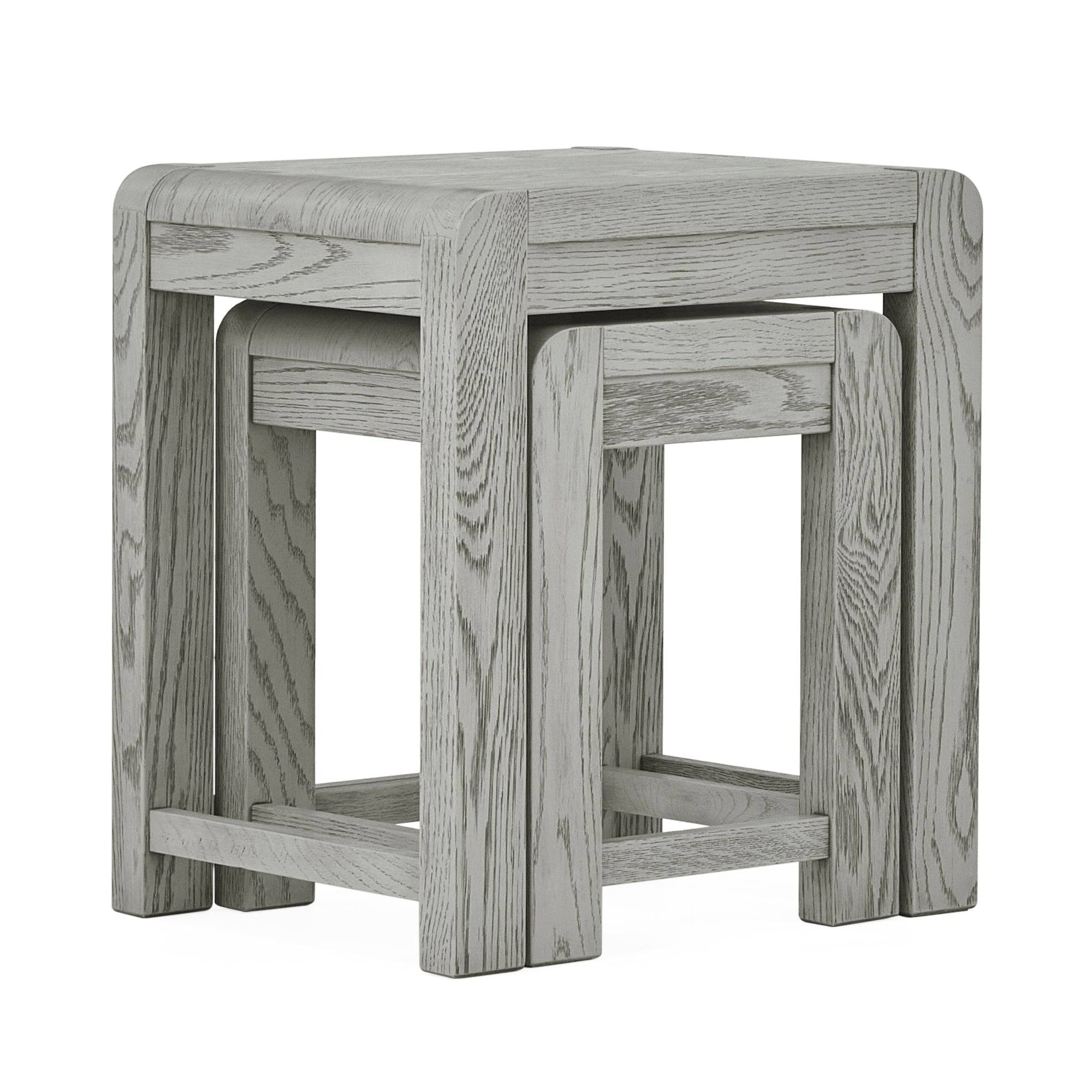 Order Amsterdam Modern Side Table Set with Fast Delivery