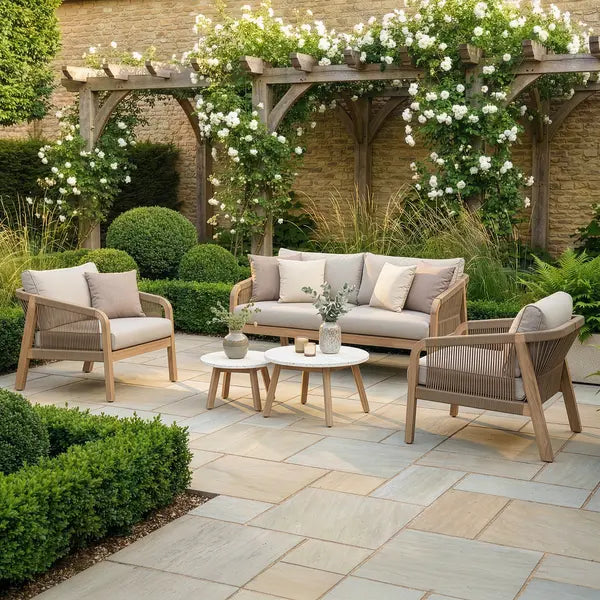 Order Antigua sofa set with free UK delivery
