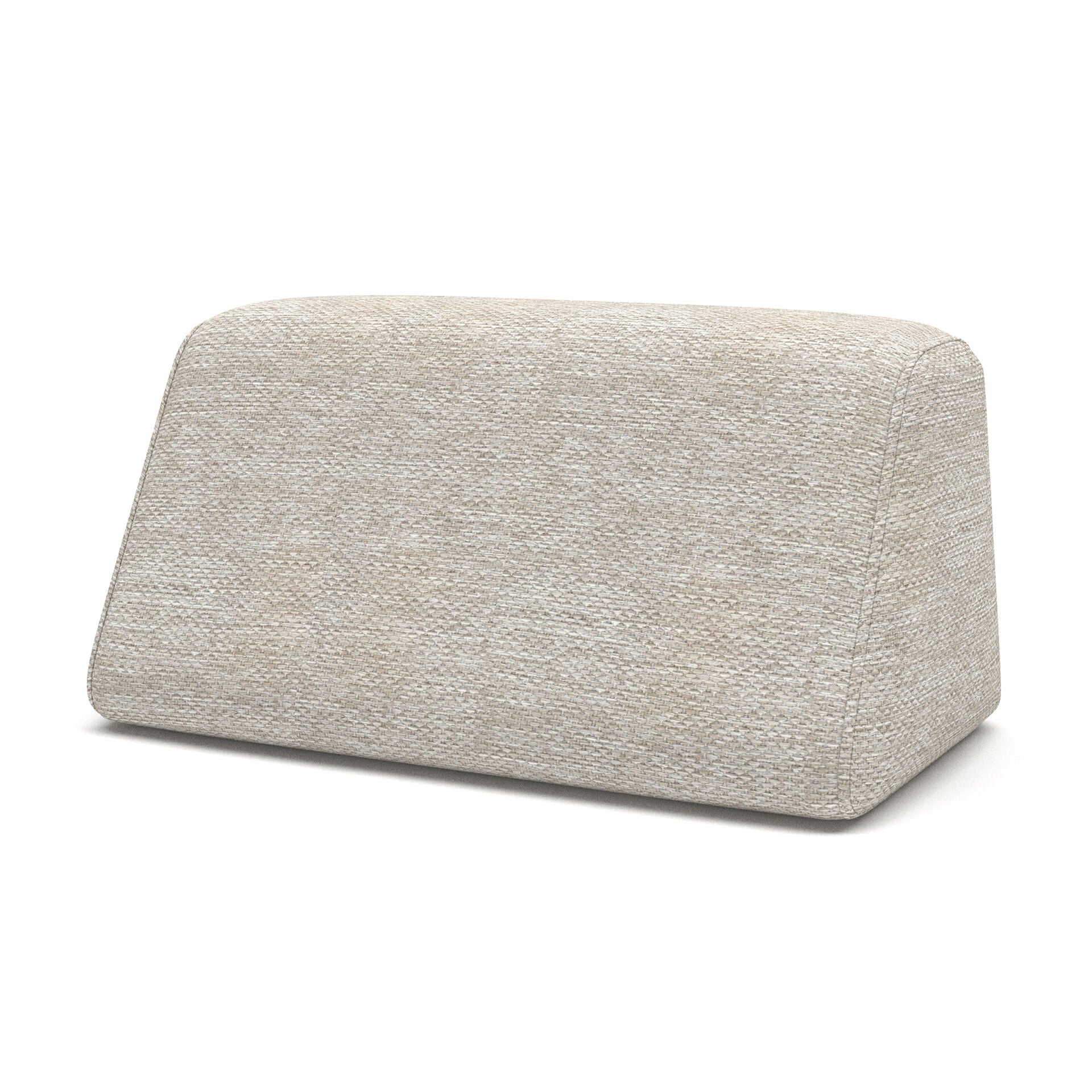 Order Cannes Outdoor Fabric Daybed Pebble durable patio furniture