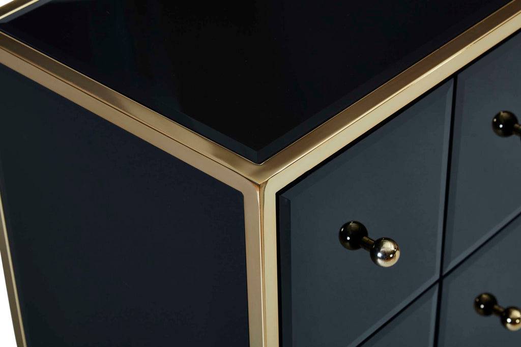 Order Fenwick Merchant Chest with twelve spacious drawers
