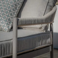 Order Florence Sunlounger Set for your garden or patio
