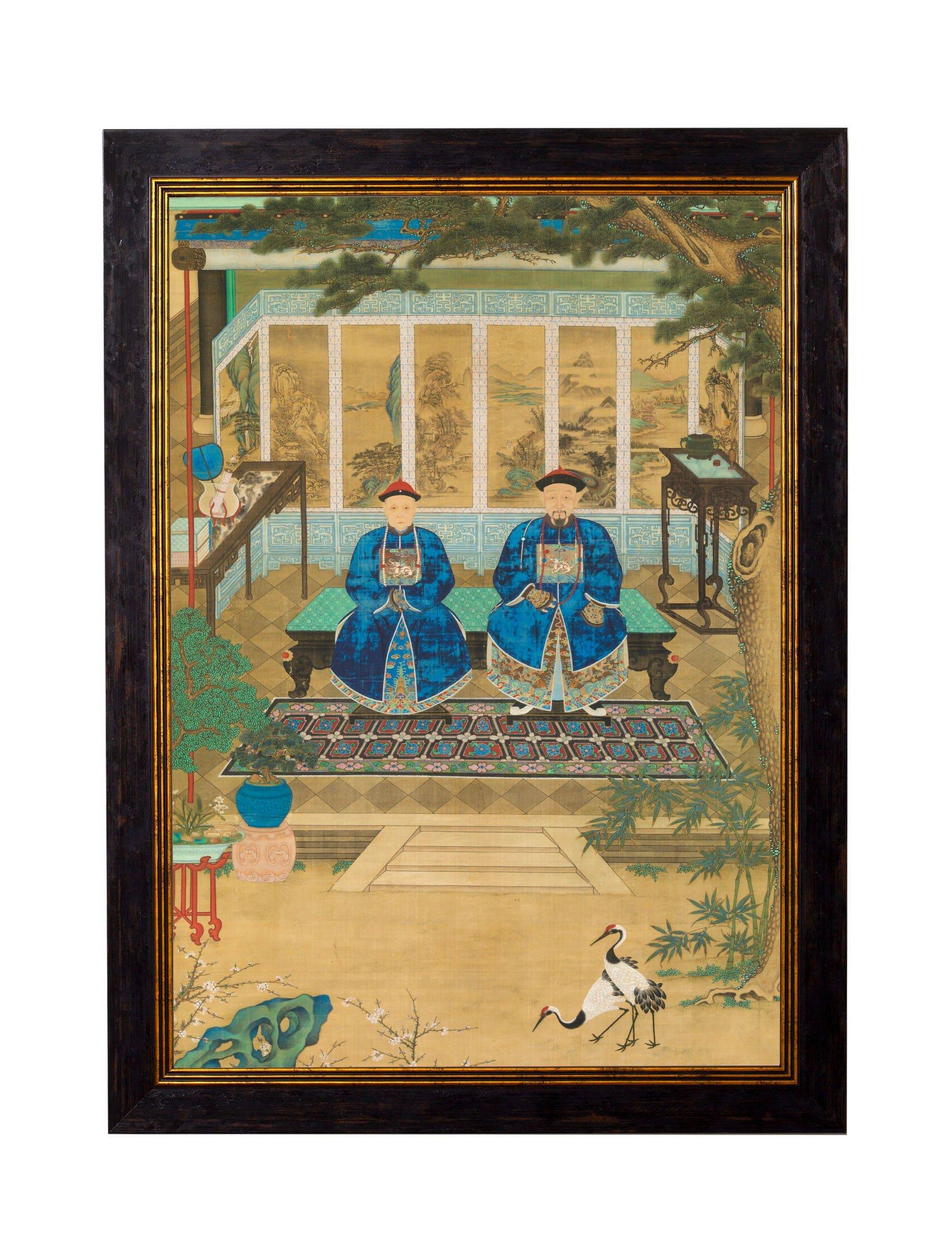 Order Imperial Censor and His Wife art free UK delivery