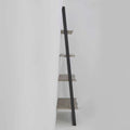 Order Leaning Industrial Grey Shelving - Best Price | Blythe Living