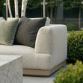 Order Lyon Corner Sofa Set for your garden today
