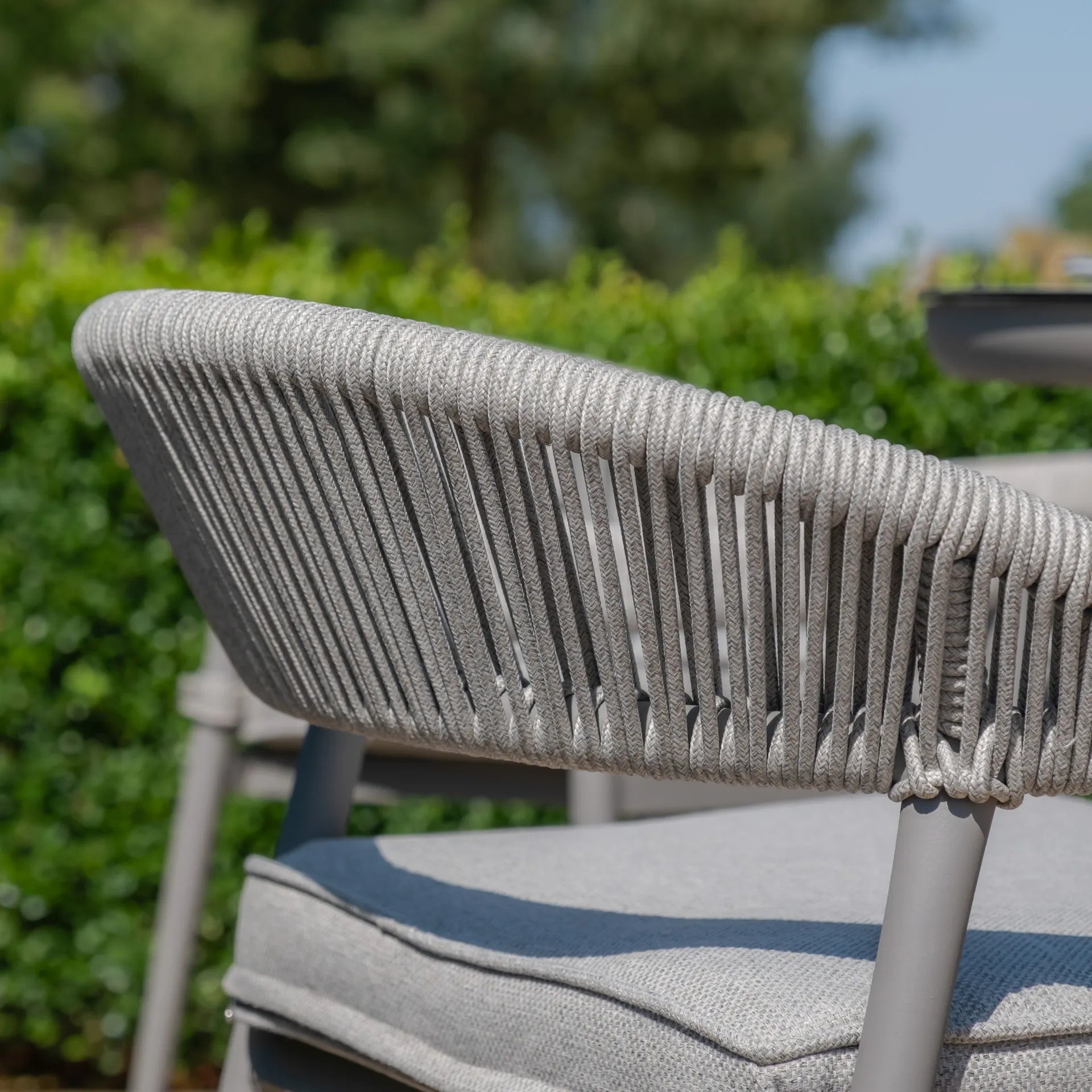 Order Maze Florence garden dining furniture for elegant outdoor entertaining