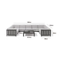 Order Maze Ibiza Outdoor Furniture