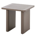 Order Maze Metro Aluminium Garden Lounge Set with free UK delivery
